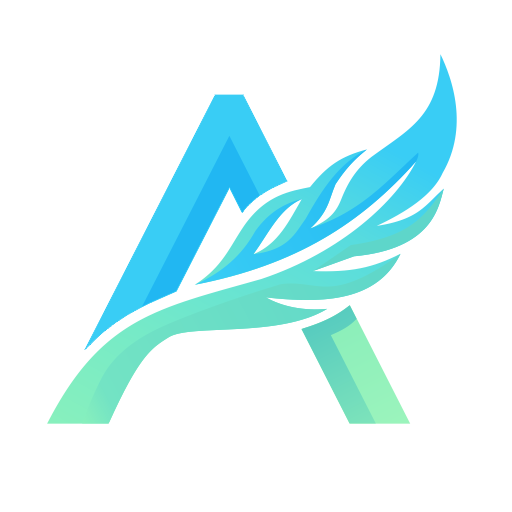 Any Lite Logo